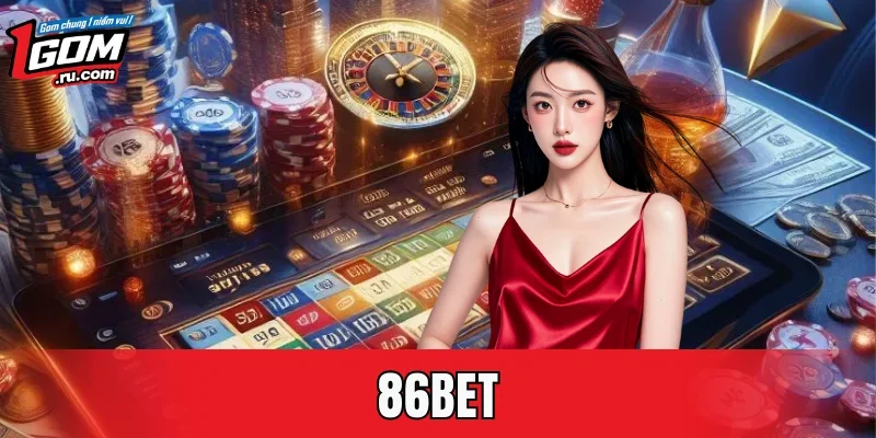 86BET