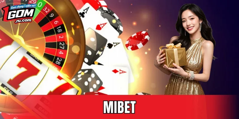 MIBET