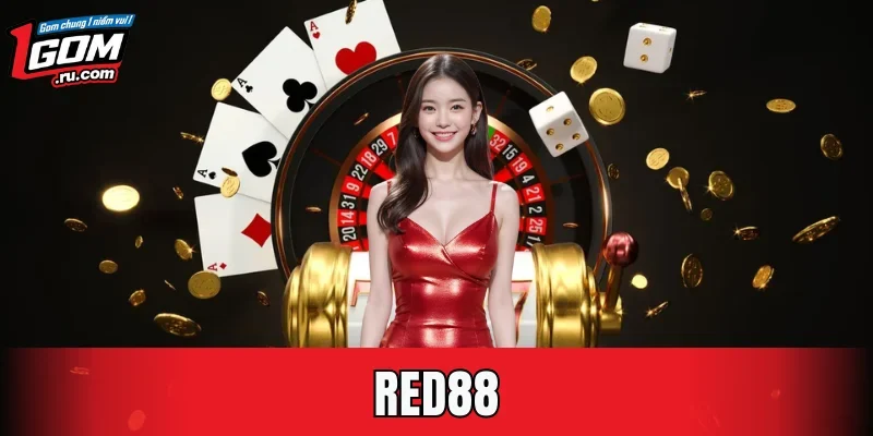 RED88