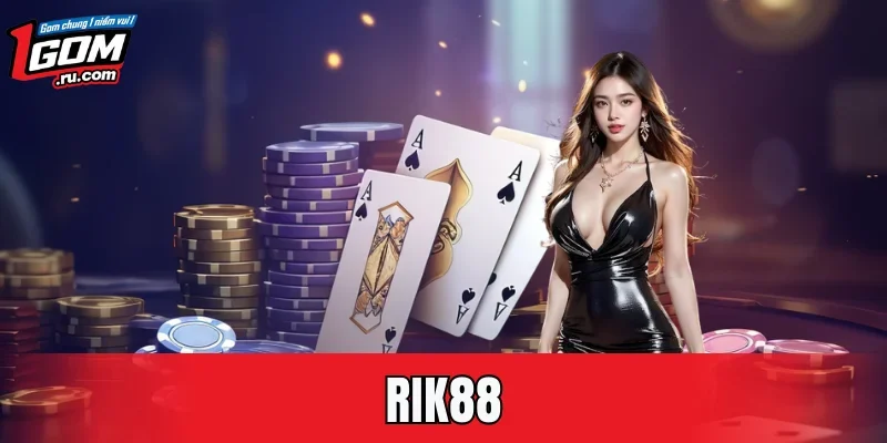 RIK88