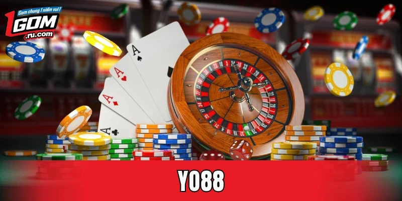 YO88