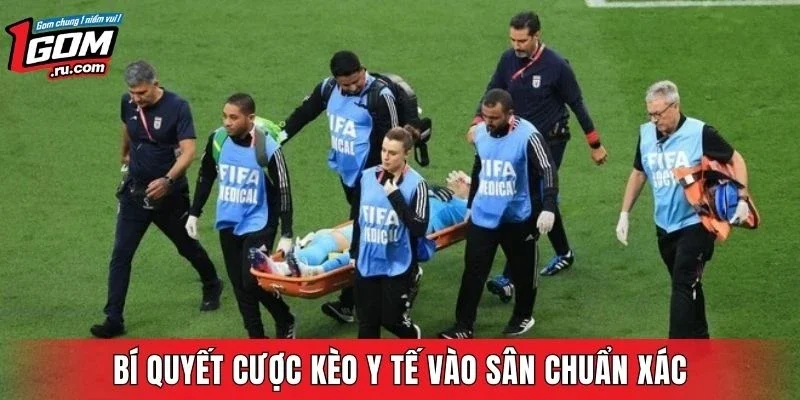 Kinh nghiệm thực tế khi áp dụng kèo y tế